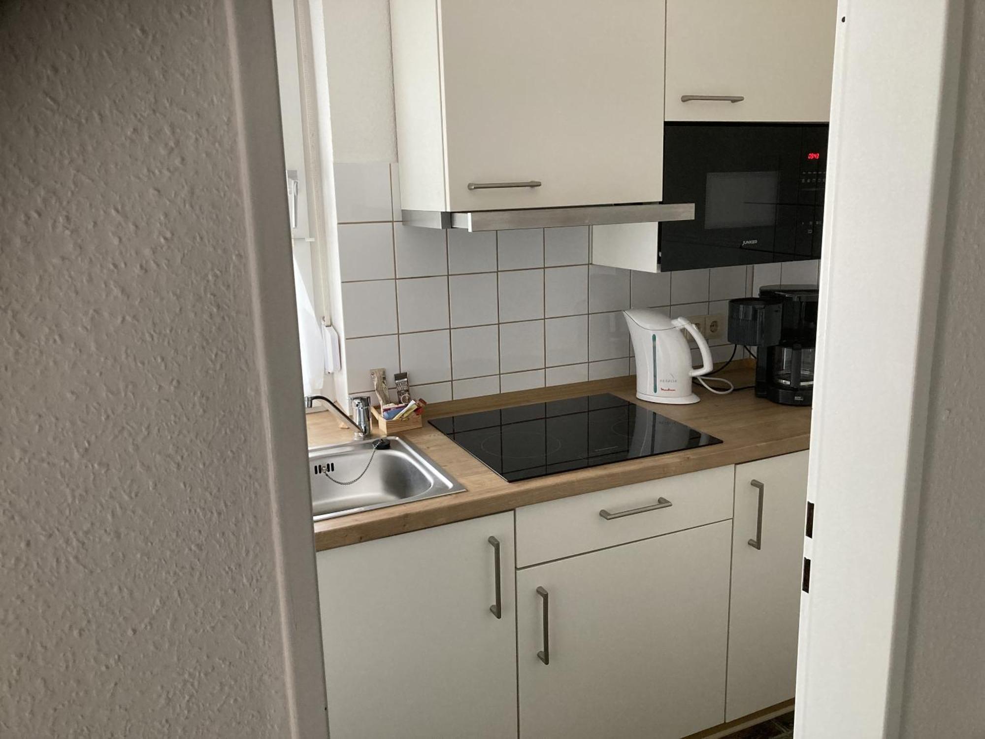 Bed and Breakfast Huus Stoertebeker Dornumersiel Pokój zdjęcie