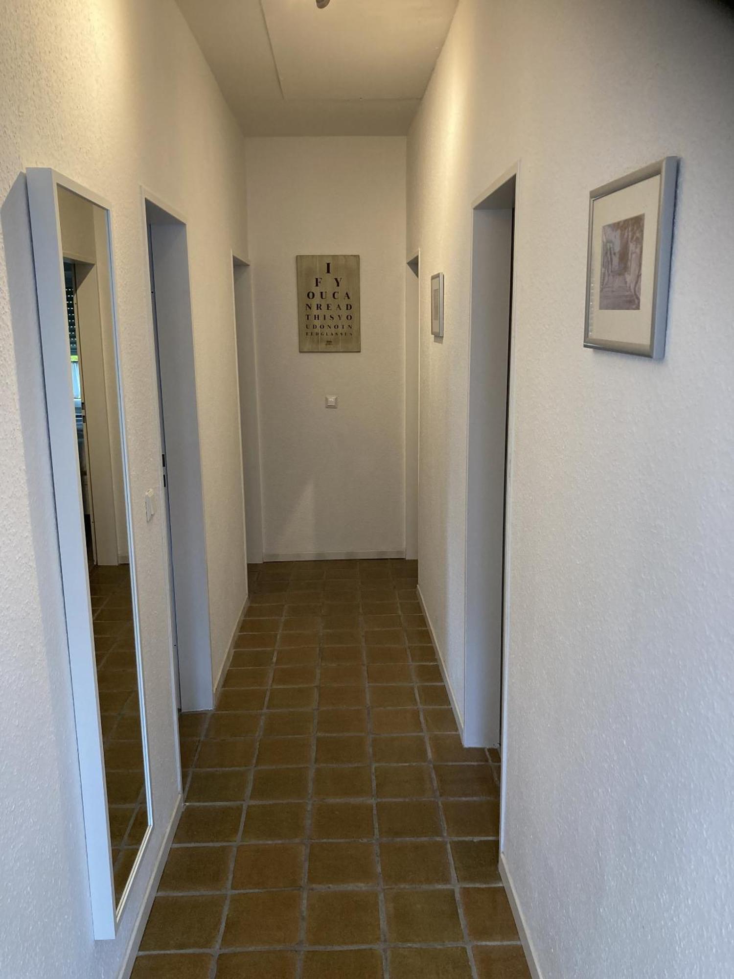 Bed and Breakfast Huus Stoertebeker Dornumersiel Pokój zdjęcie
