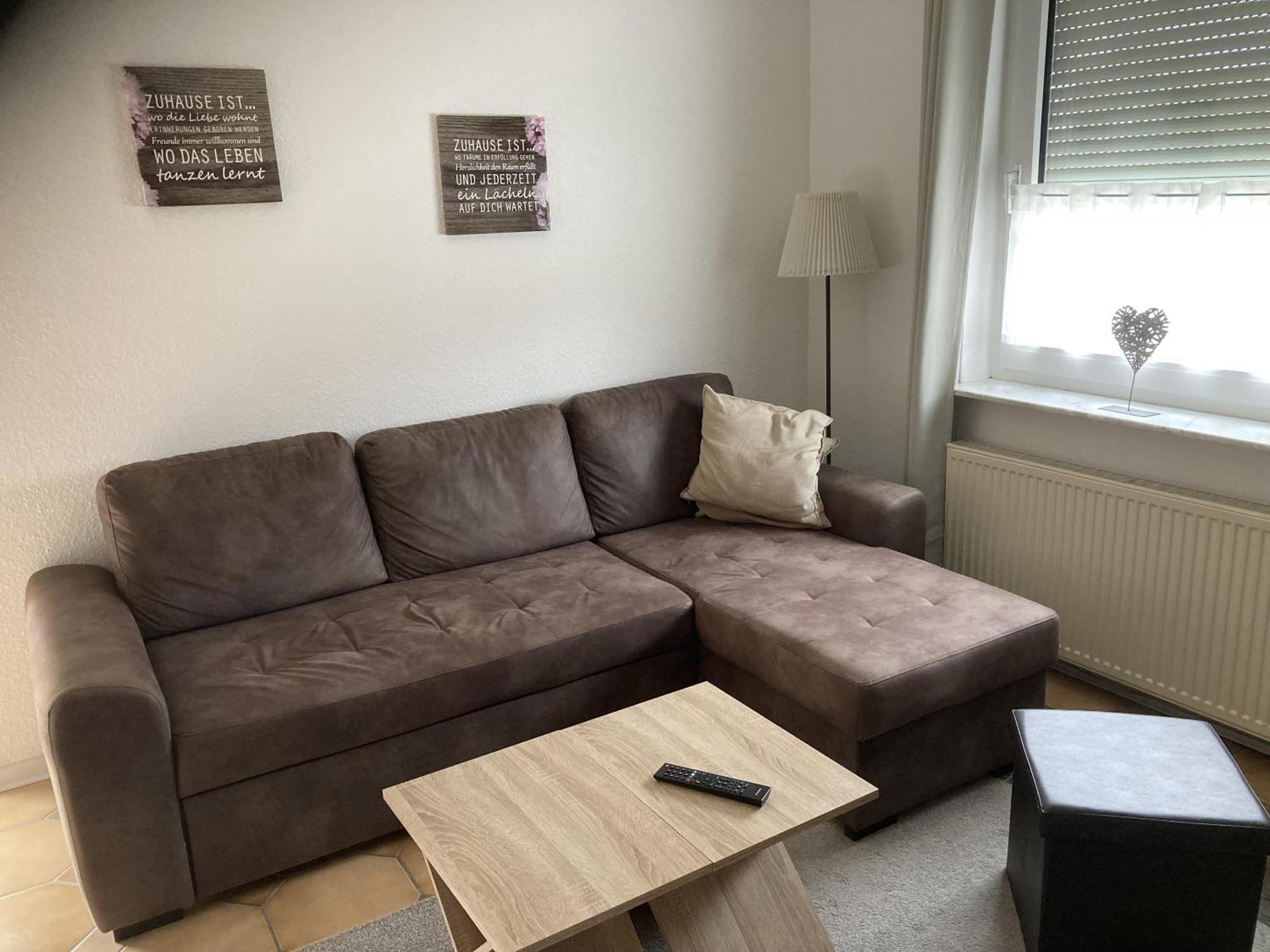 Bed and Breakfast Huus Stoertebeker Dornumersiel Pokój zdjęcie