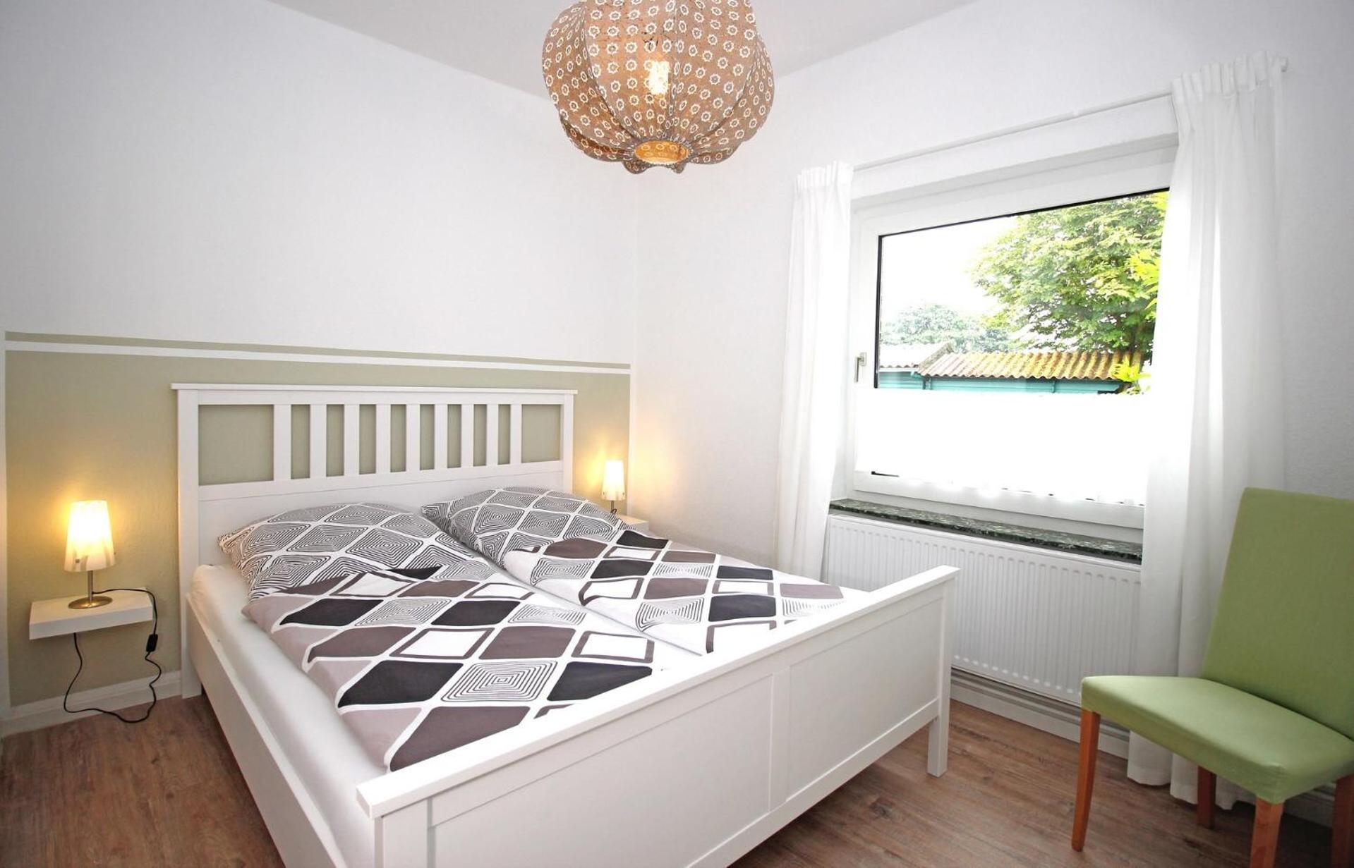 Bed and Breakfast Huus Stoertebeker Dornumersiel Pokój zdjęcie