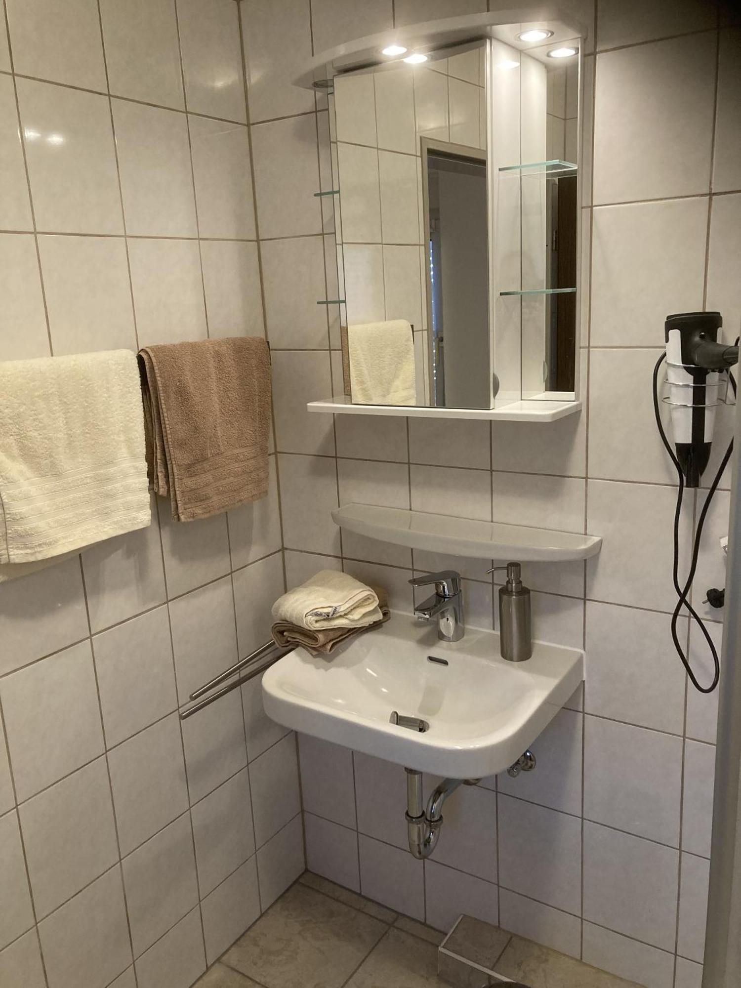 Bed and Breakfast Huus Stoertebeker Dornumersiel Pokój zdjęcie