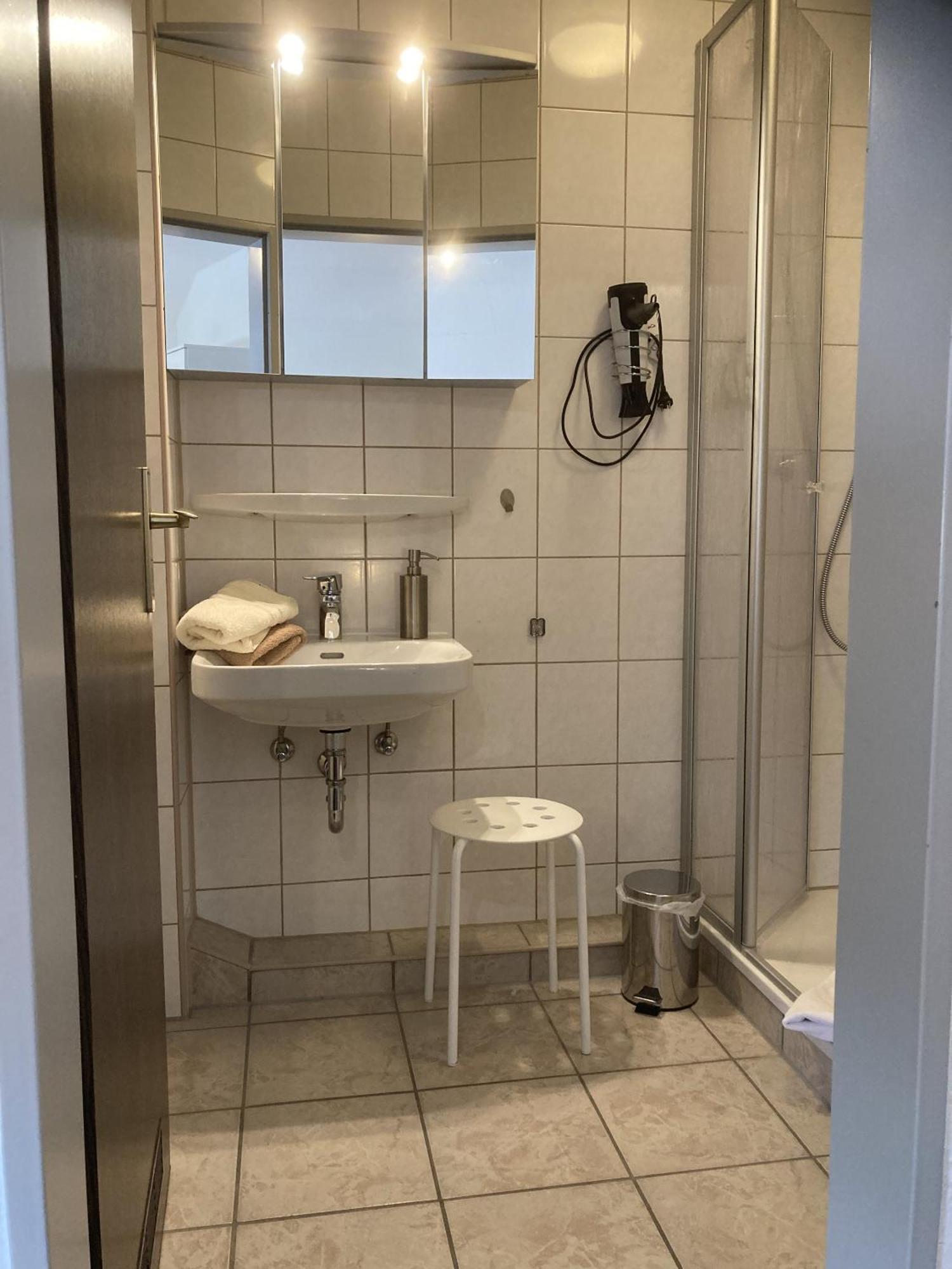 Bed and Breakfast Huus Stoertebeker Dornumersiel Pokój zdjęcie