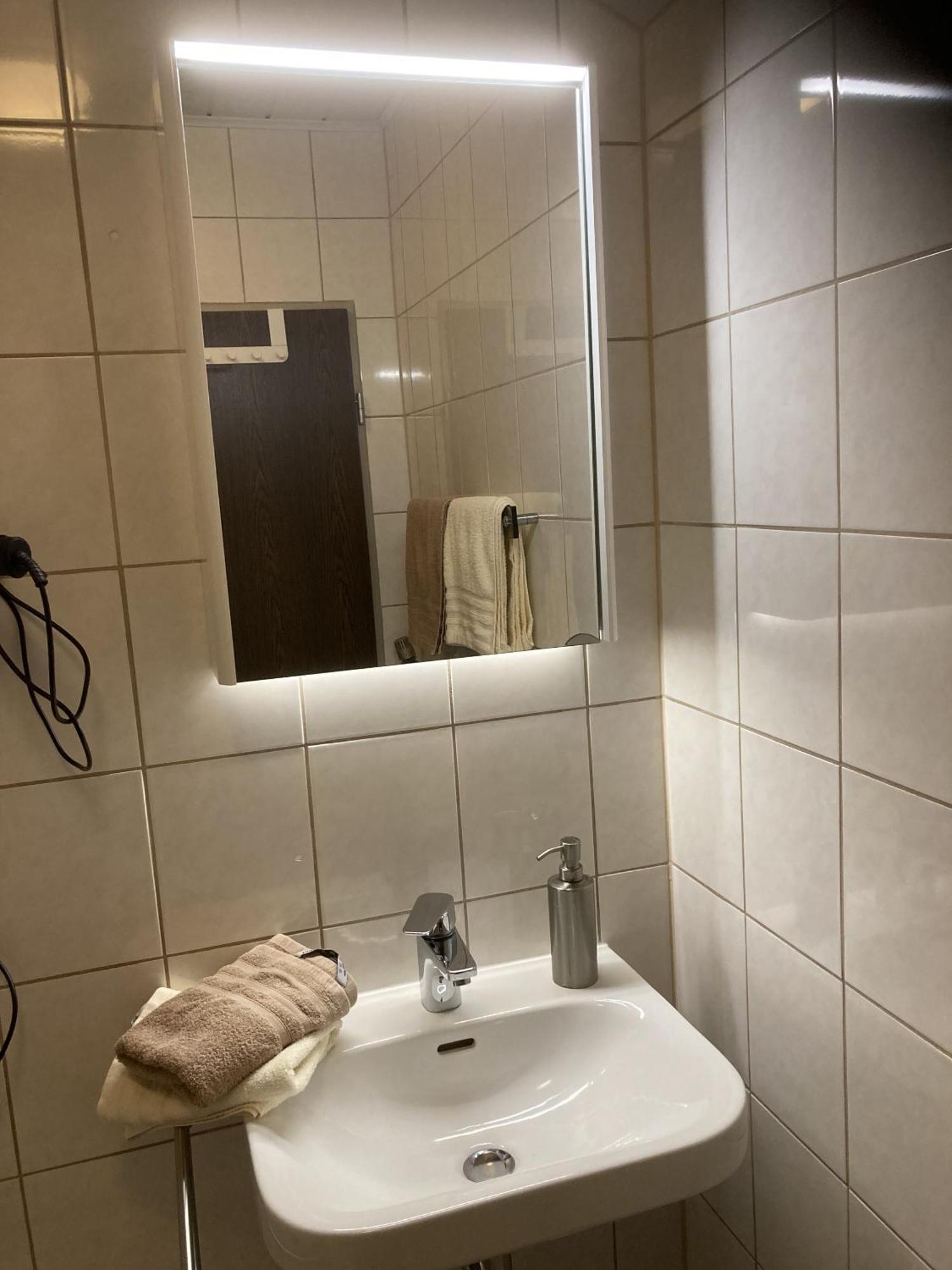 Bed and Breakfast Huus Stoertebeker Dornumersiel Pokój zdjęcie