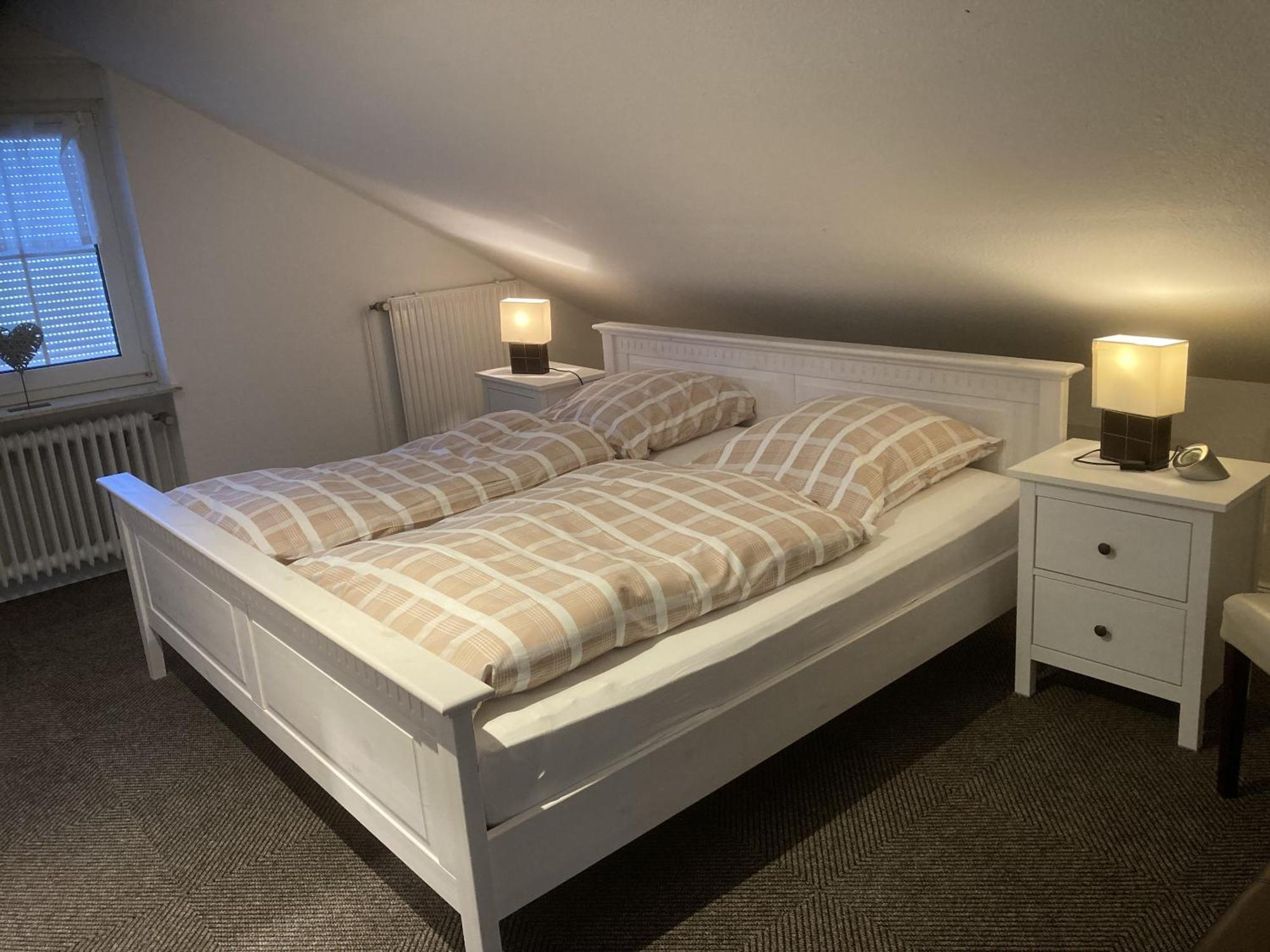 Bed and Breakfast Huus Stoertebeker Dornumersiel Pokój zdjęcie