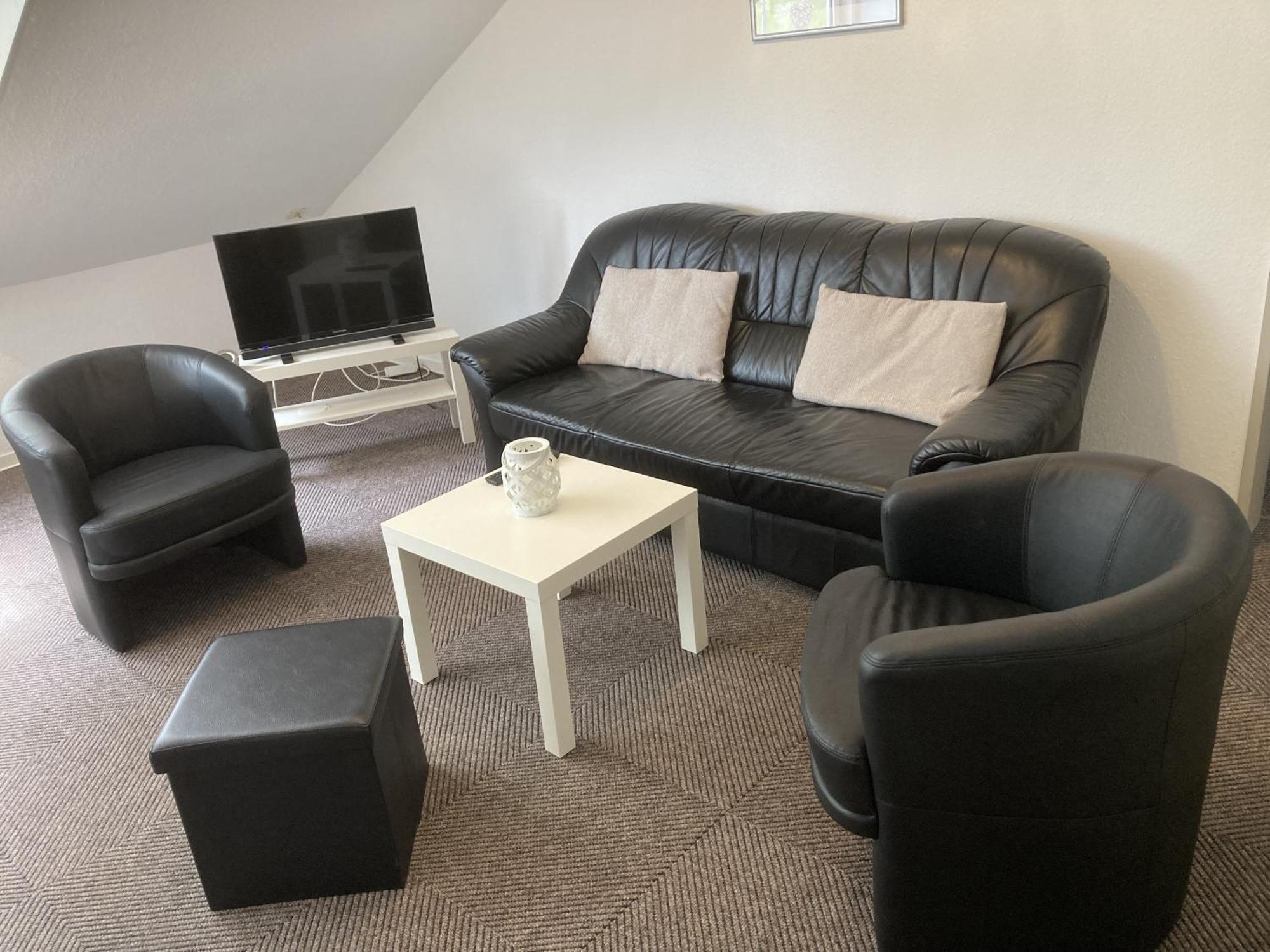 Bed and Breakfast Huus Stoertebeker Dornumersiel Pokój zdjęcie