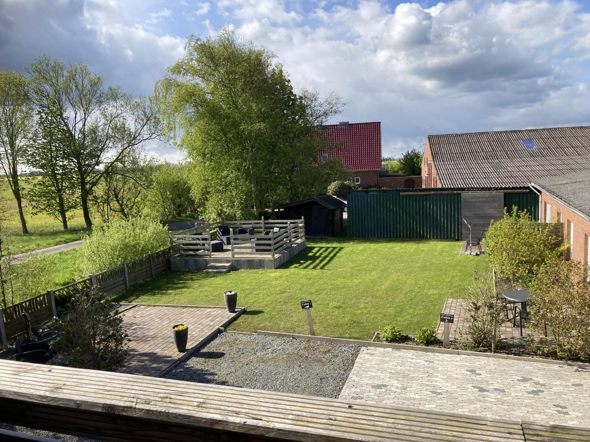 Bed and Breakfast Huus Stoertebeker Dornumersiel Pokój zdjęcie