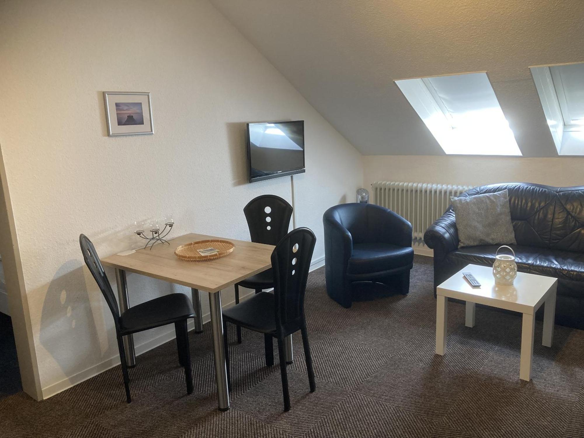 Bed and Breakfast Huus Stoertebeker Dornumersiel Zewnętrze zdjęcie