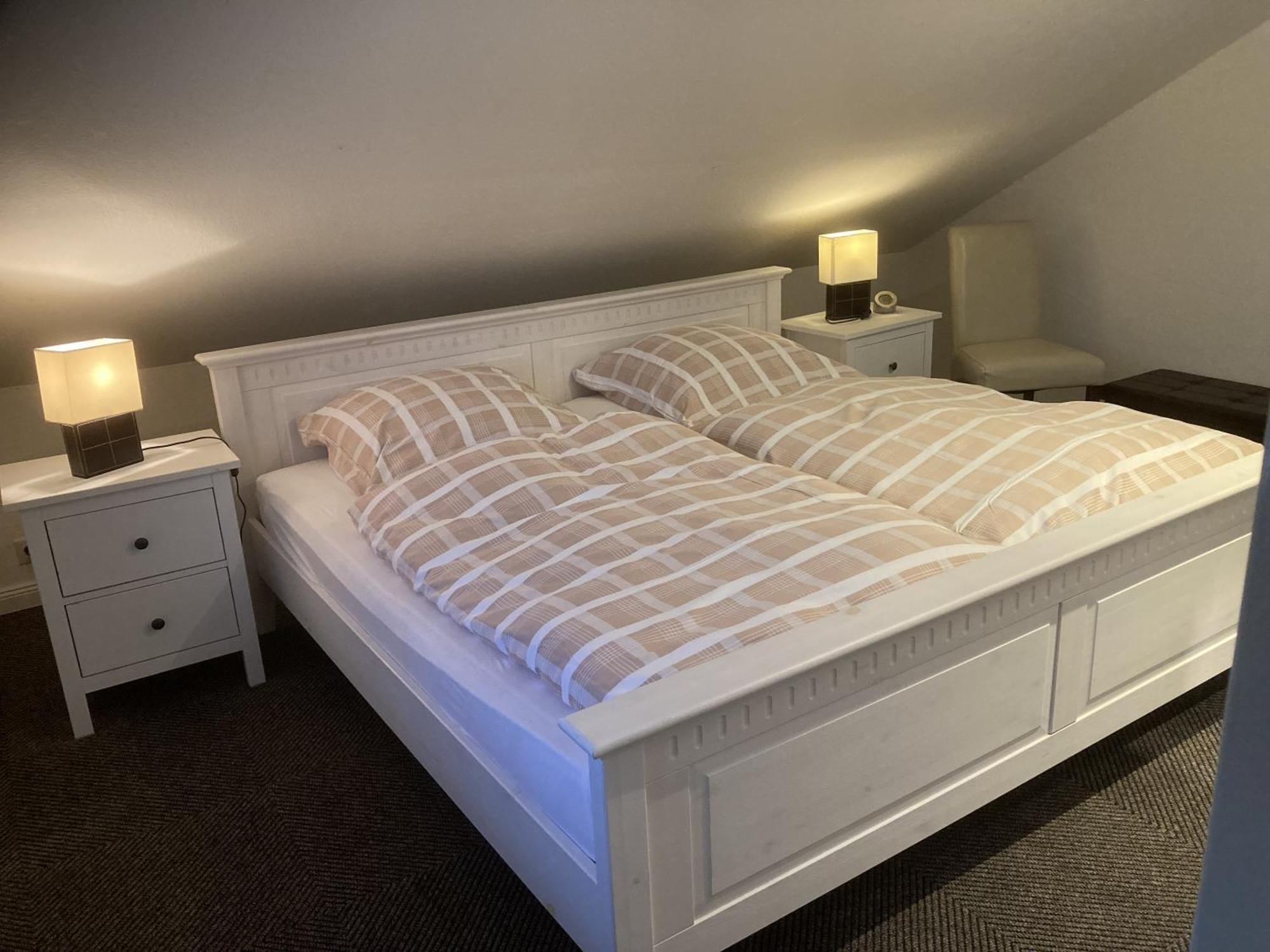 Bed and Breakfast Huus Stoertebeker Dornumersiel Pokój zdjęcie