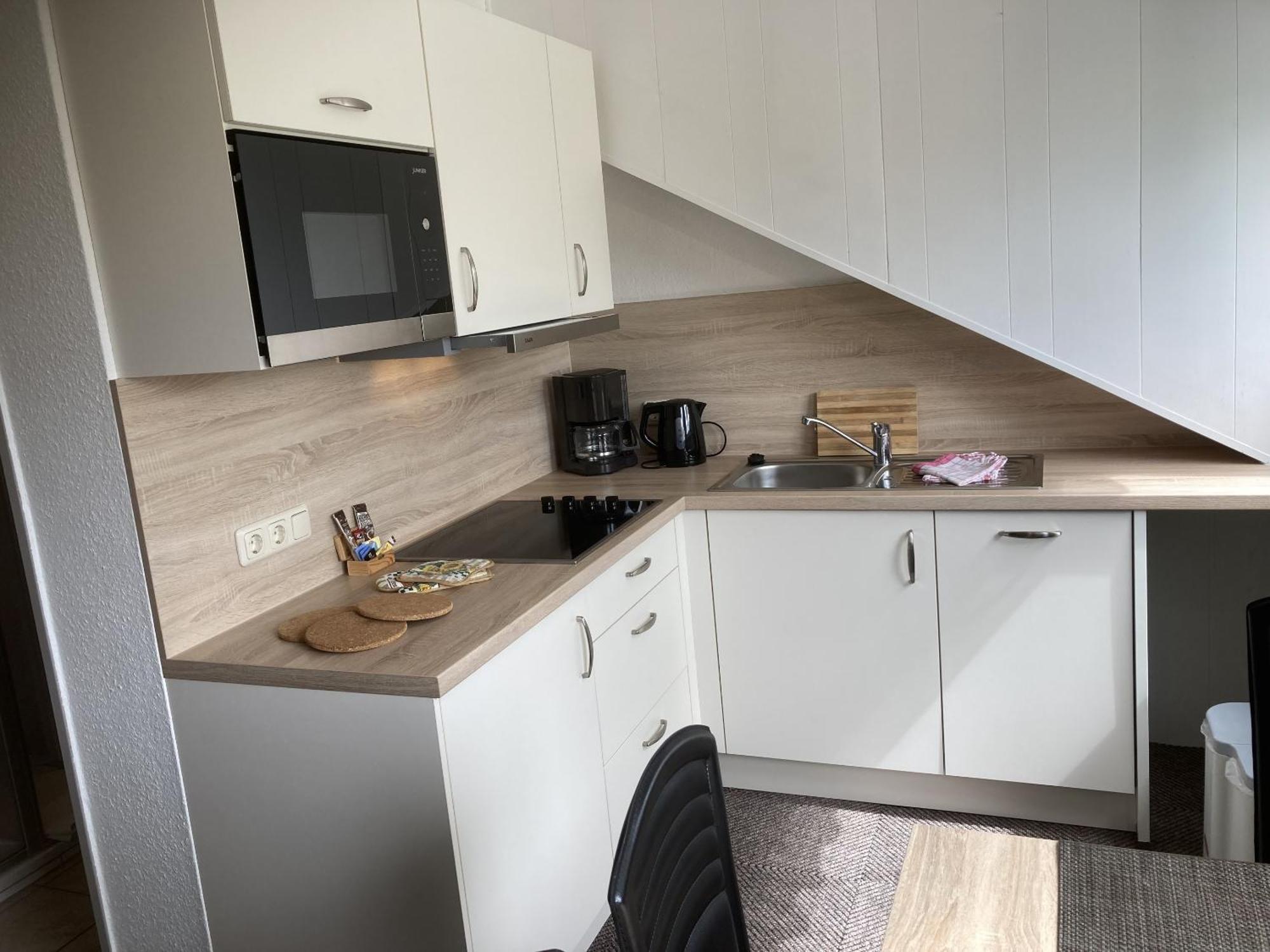 Bed and Breakfast Huus Stoertebeker Dornumersiel Pokój zdjęcie