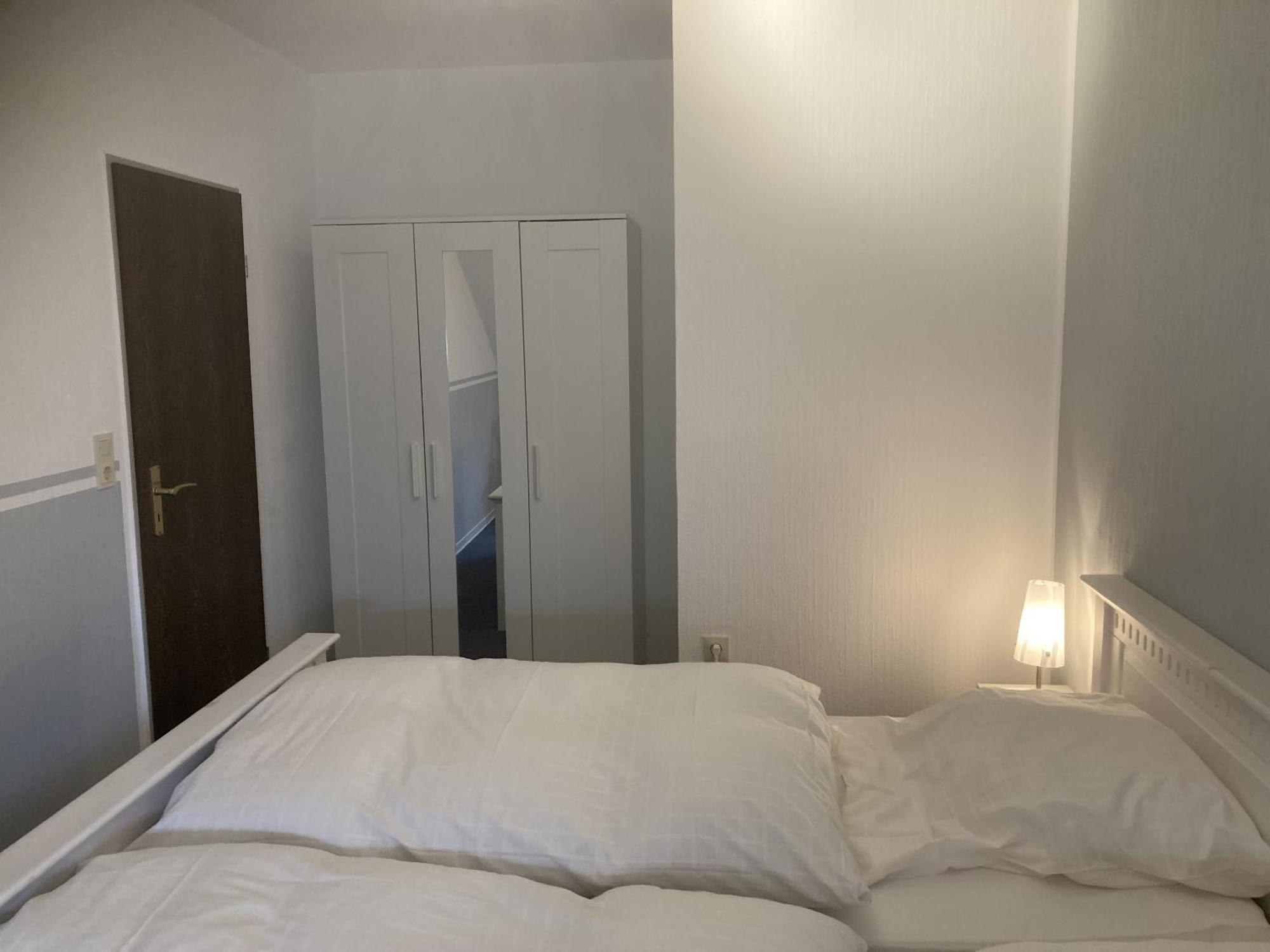 Bed and Breakfast Huus Stoertebeker Dornumersiel Pokój zdjęcie