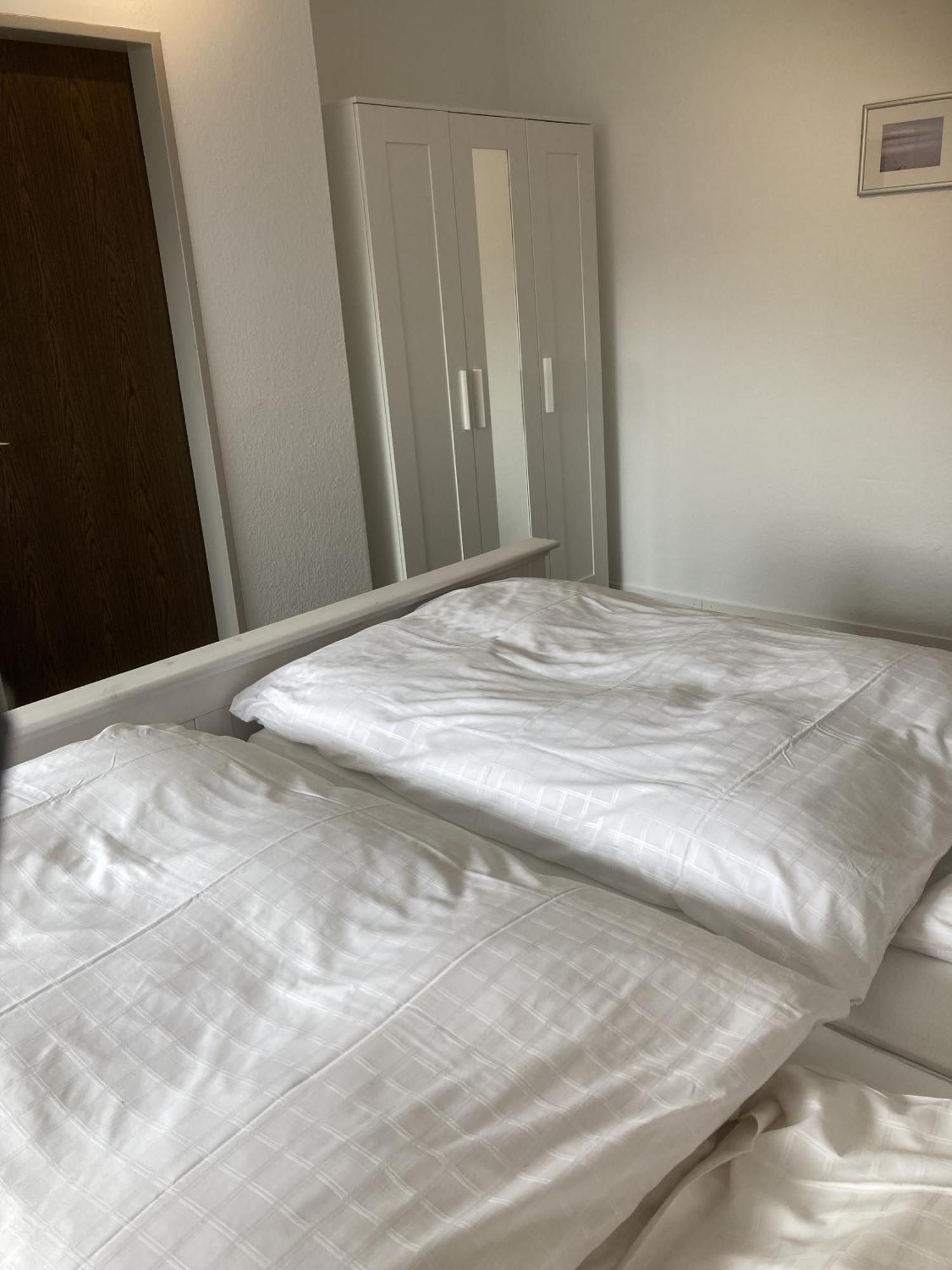 Bed and Breakfast Huus Stoertebeker Dornumersiel Pokój zdjęcie