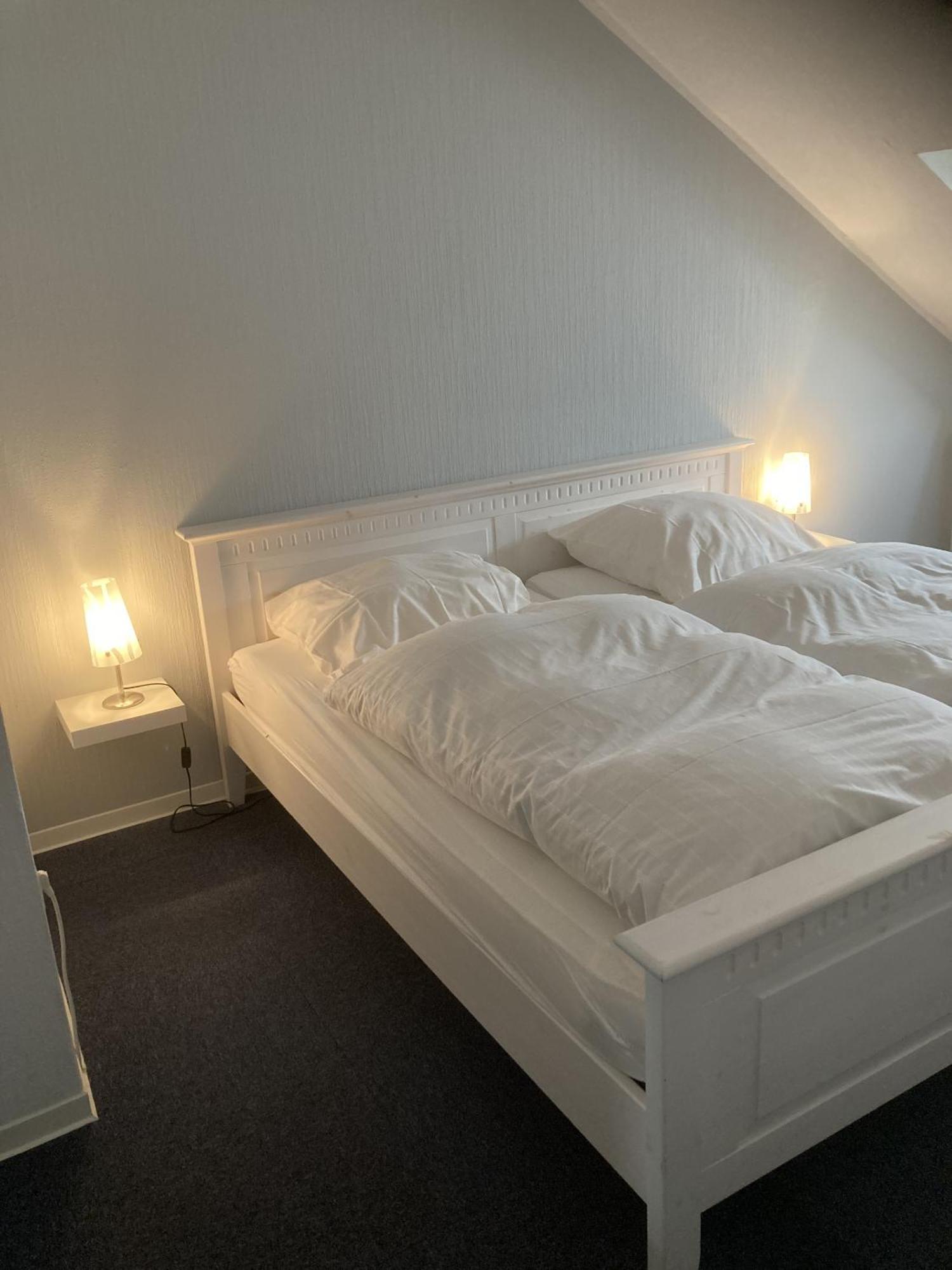 Bed and Breakfast Huus Stoertebeker Dornumersiel Pokój zdjęcie