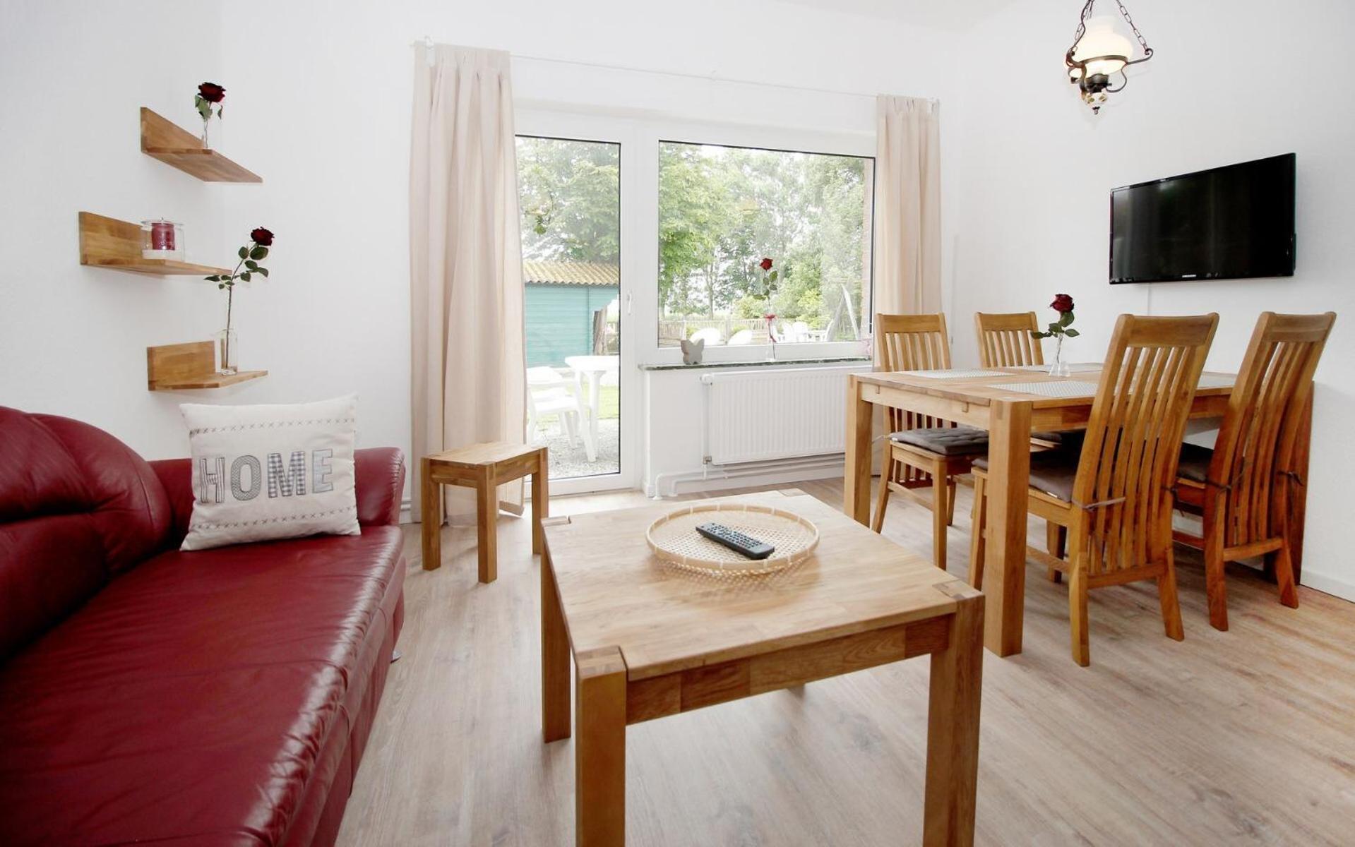 Bed and Breakfast Huus Stoertebeker Dornumersiel Zewnętrze zdjęcie