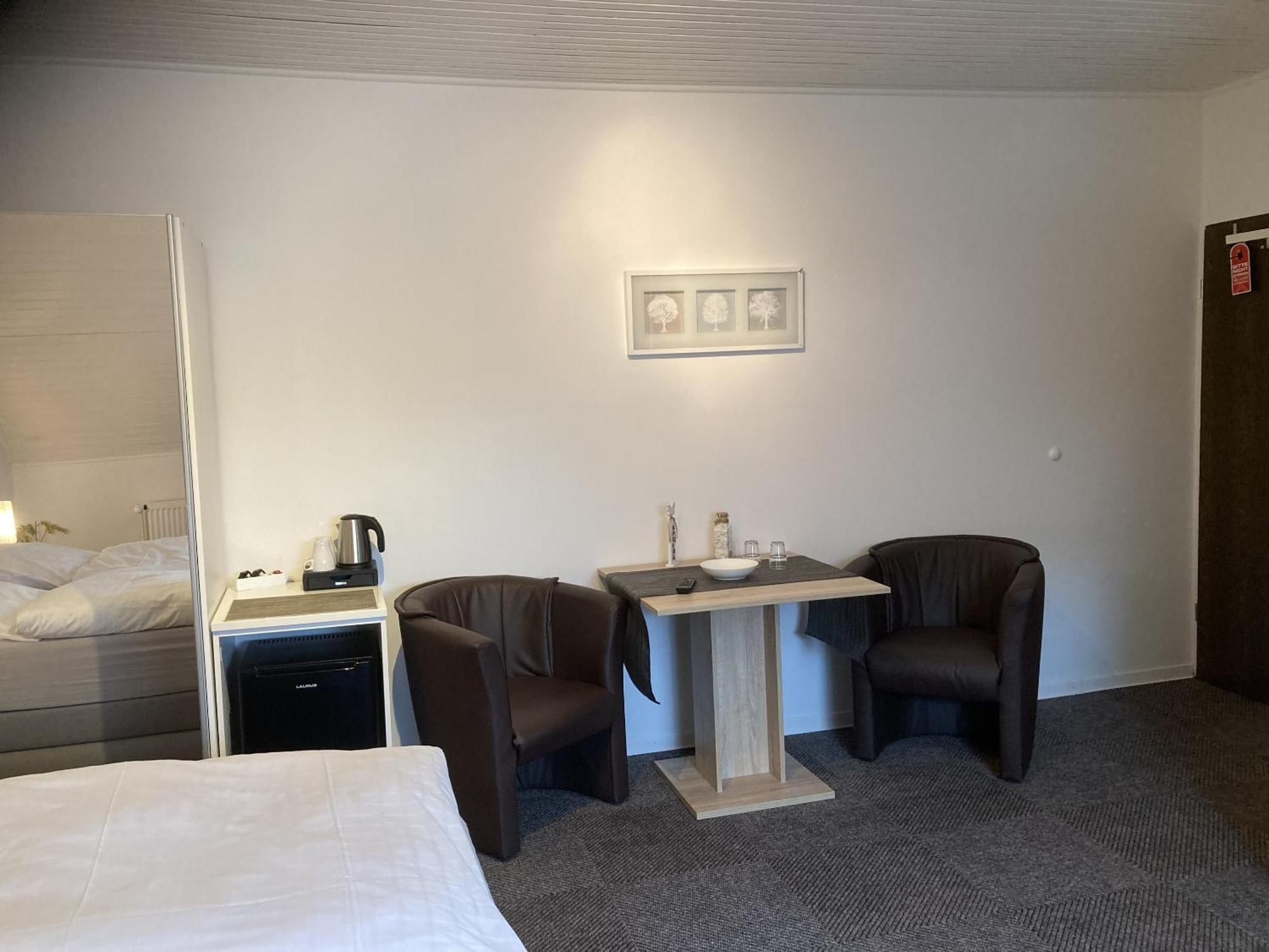Bed and Breakfast Huus Stoertebeker Dornumersiel Pokój zdjęcie