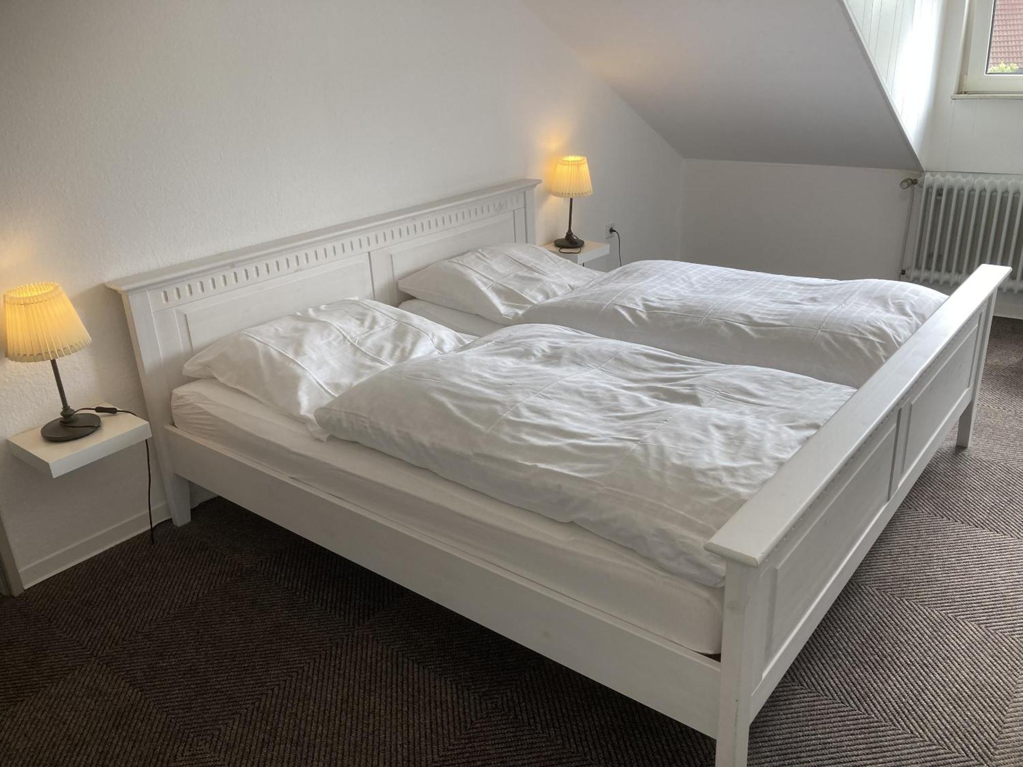 Bed and Breakfast Huus Stoertebeker Dornumersiel Pokój zdjęcie