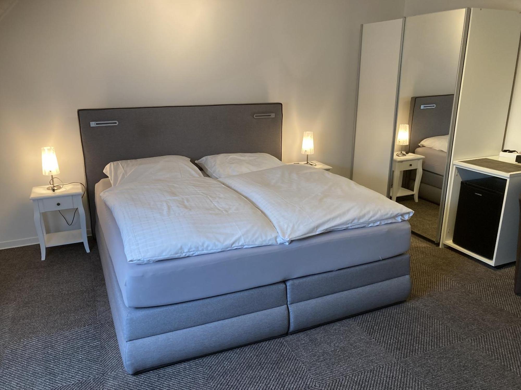 Bed and Breakfast Huus Stoertebeker Dornumersiel Pokój zdjęcie