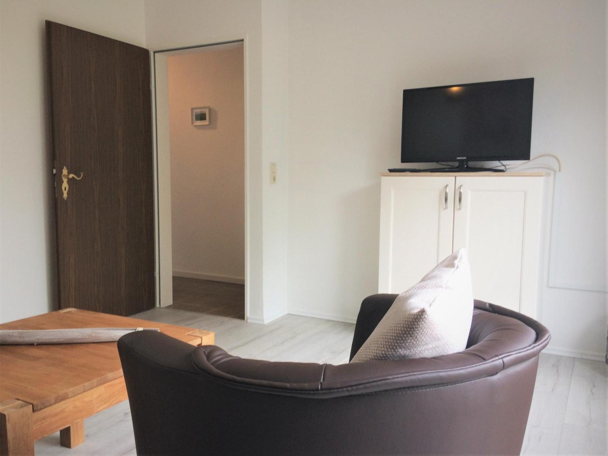 Bed and Breakfast Huus Stoertebeker Dornumersiel Pokój zdjęcie