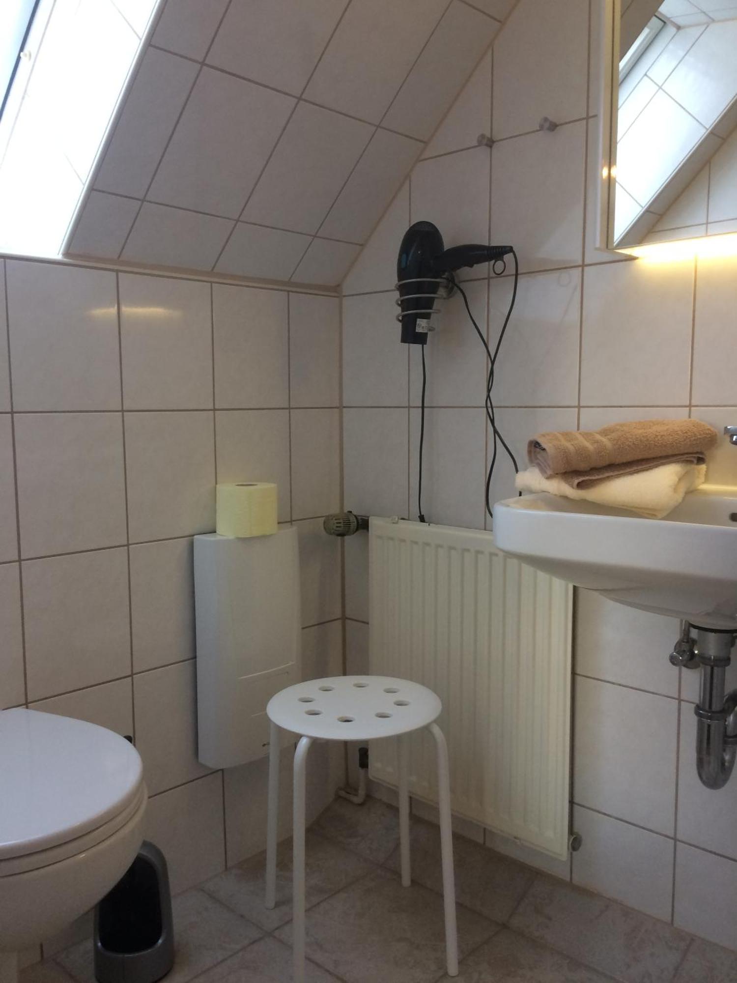 Bed and Breakfast Huus Stoertebeker Dornumersiel Pokój zdjęcie