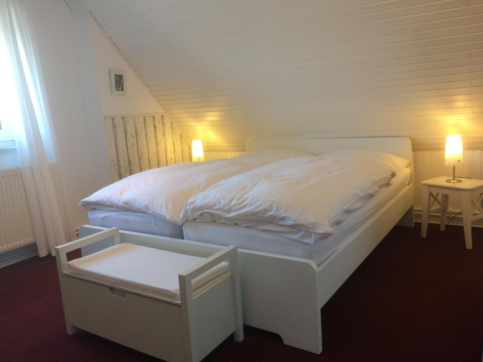Bed and Breakfast Huus Stoertebeker Dornumersiel Pokój zdjęcie