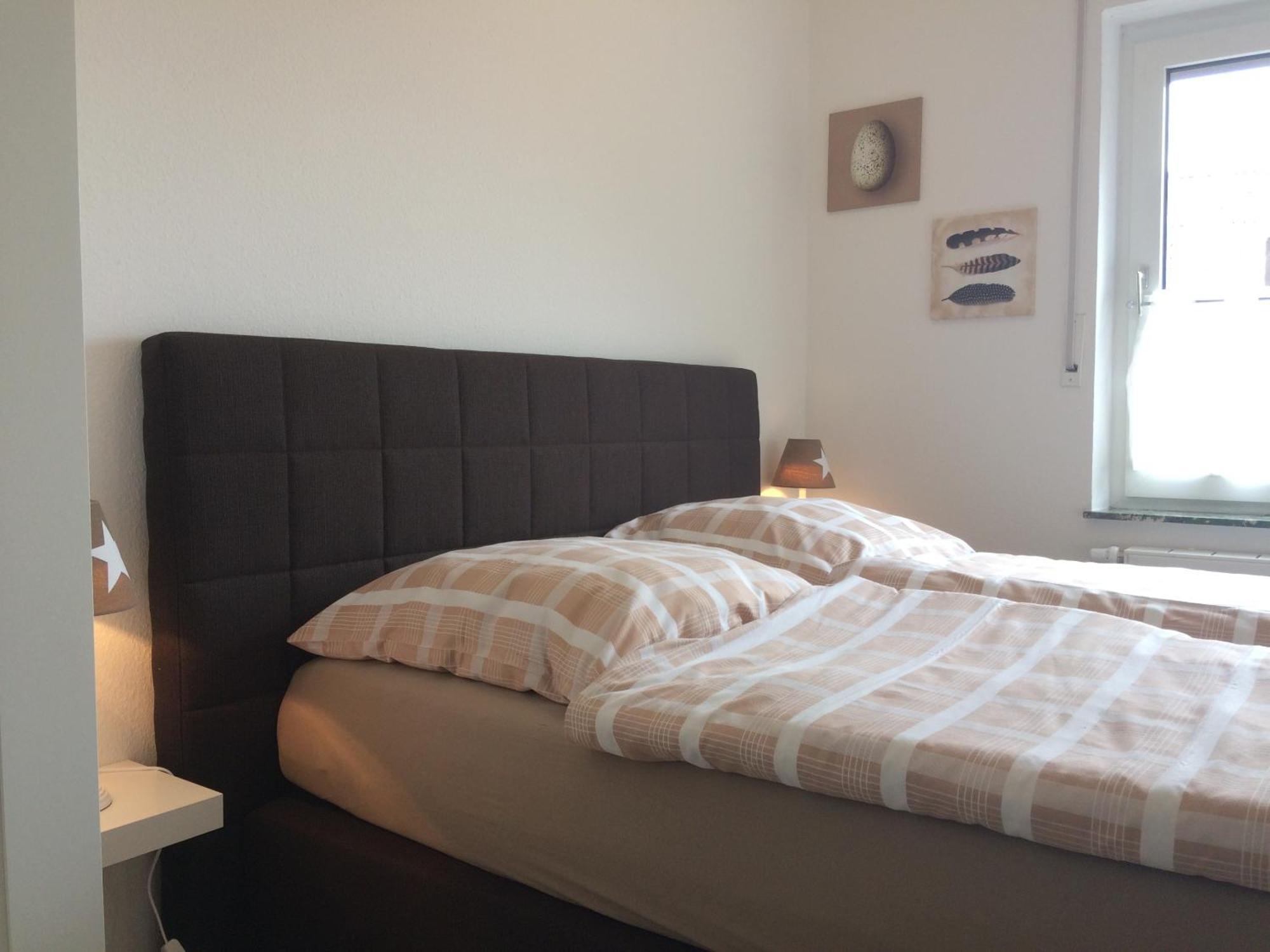 Bed and Breakfast Huus Stoertebeker Dornumersiel Pokój zdjęcie