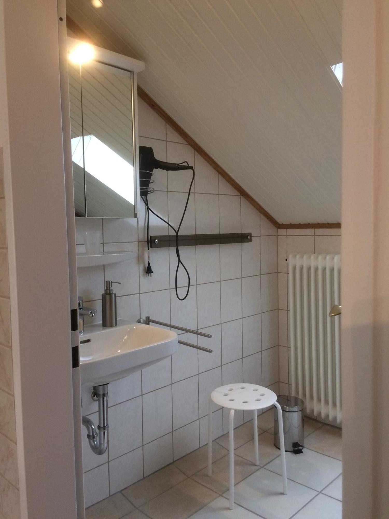 Bed and Breakfast Huus Stoertebeker Dornumersiel Pokój zdjęcie