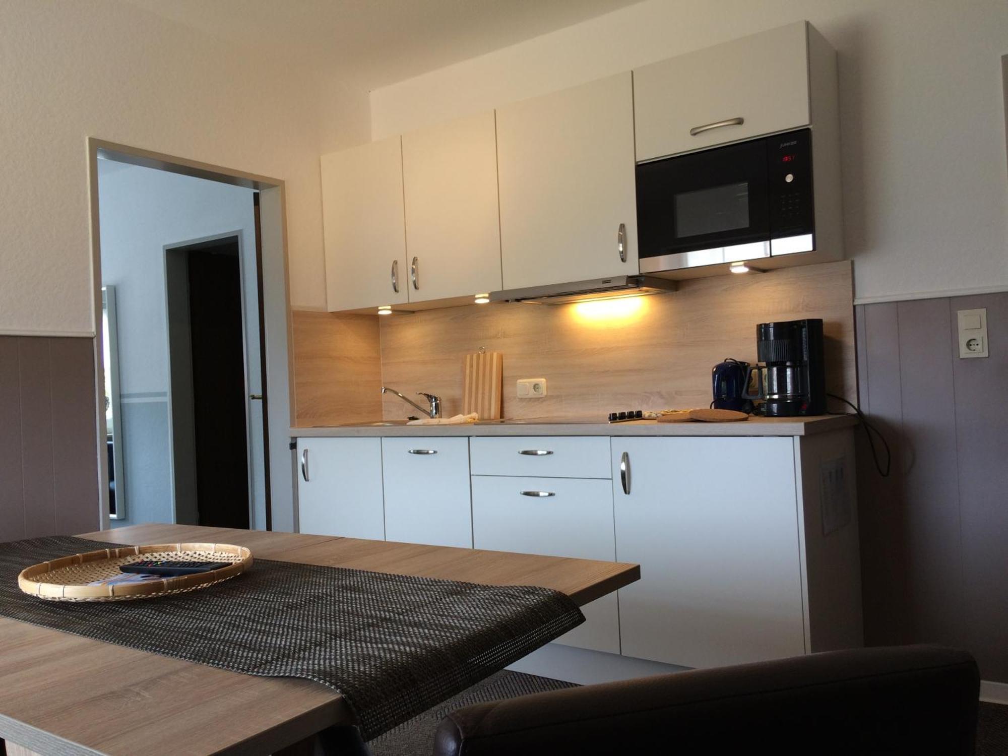 Bed and Breakfast Huus Stoertebeker Dornumersiel Pokój zdjęcie