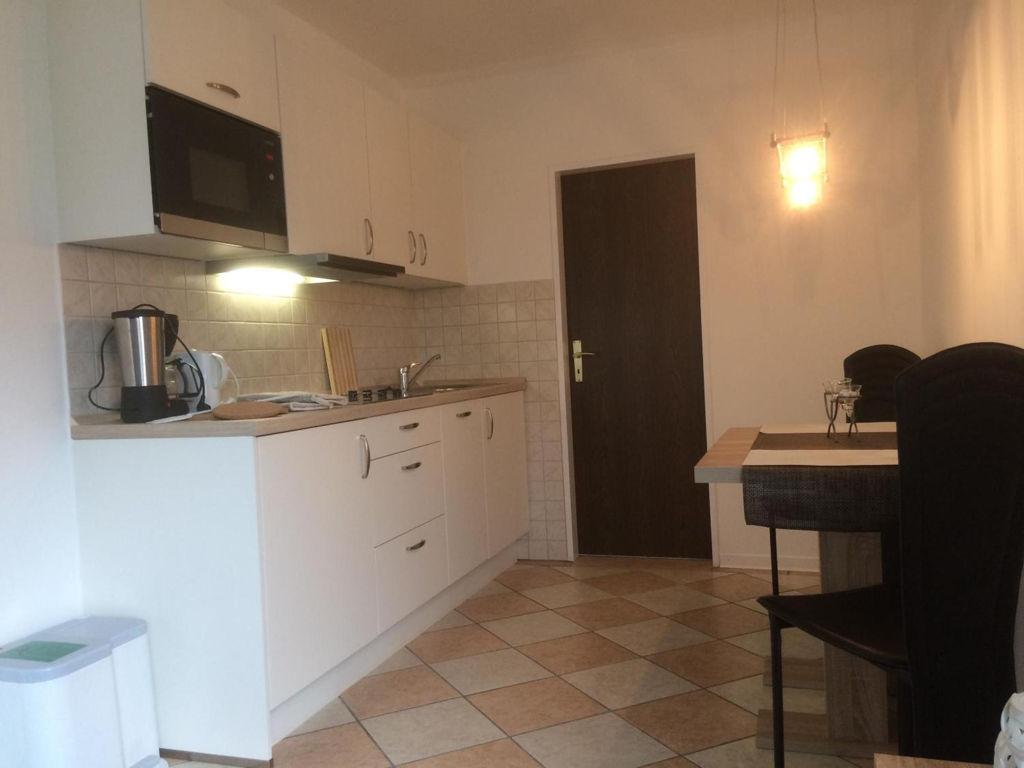 Bed and Breakfast Huus Stoertebeker Dornumersiel Pokój zdjęcie