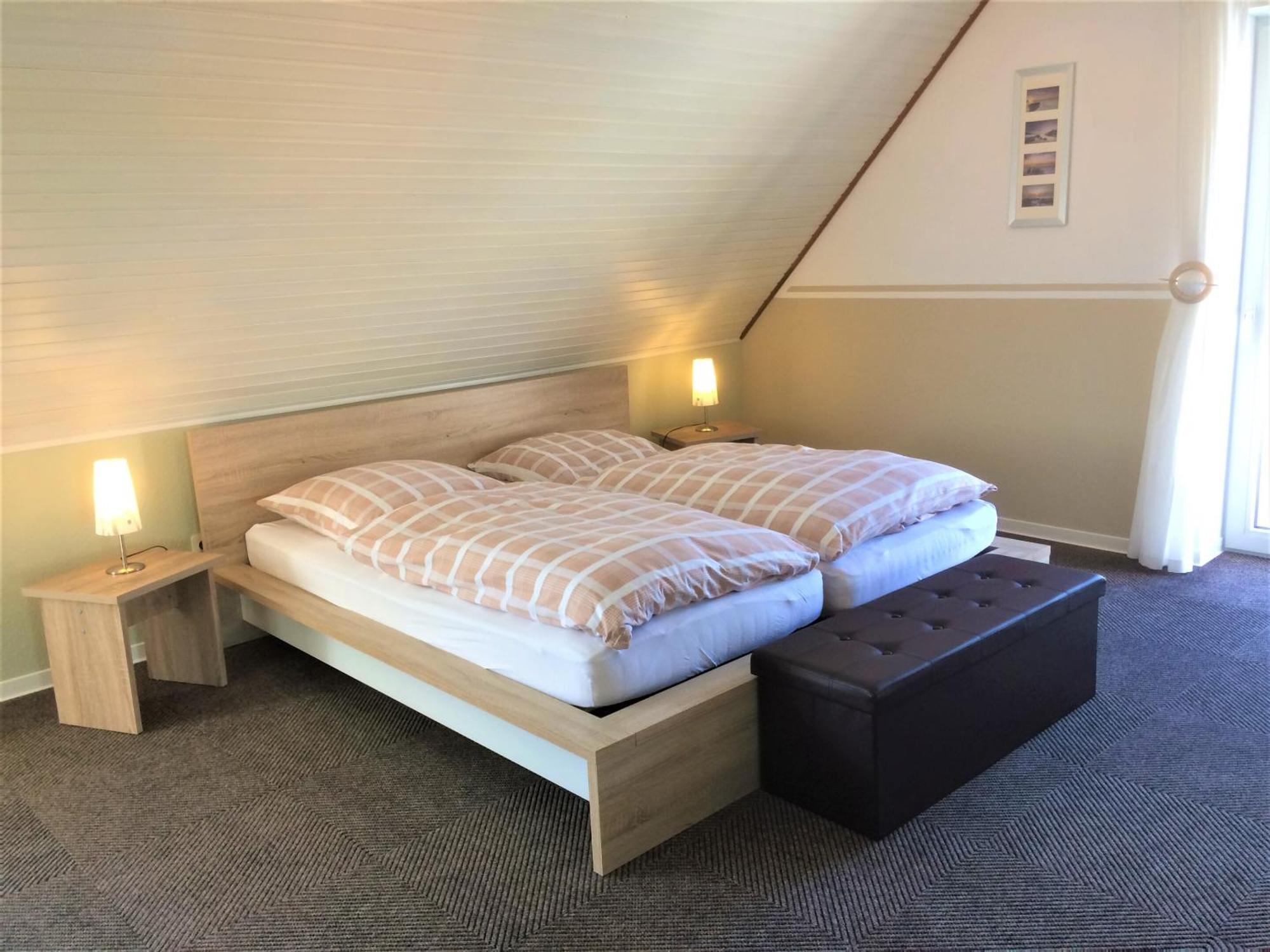 Bed and Breakfast Huus Stoertebeker Dornumersiel Zewnętrze zdjęcie