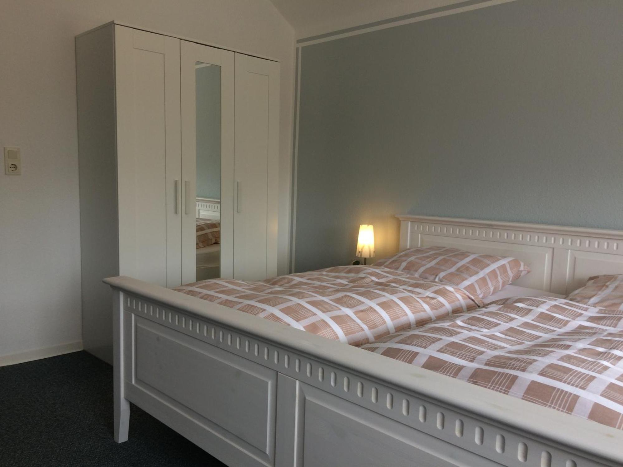Bed and Breakfast Huus Stoertebeker Dornumersiel Pokój zdjęcie