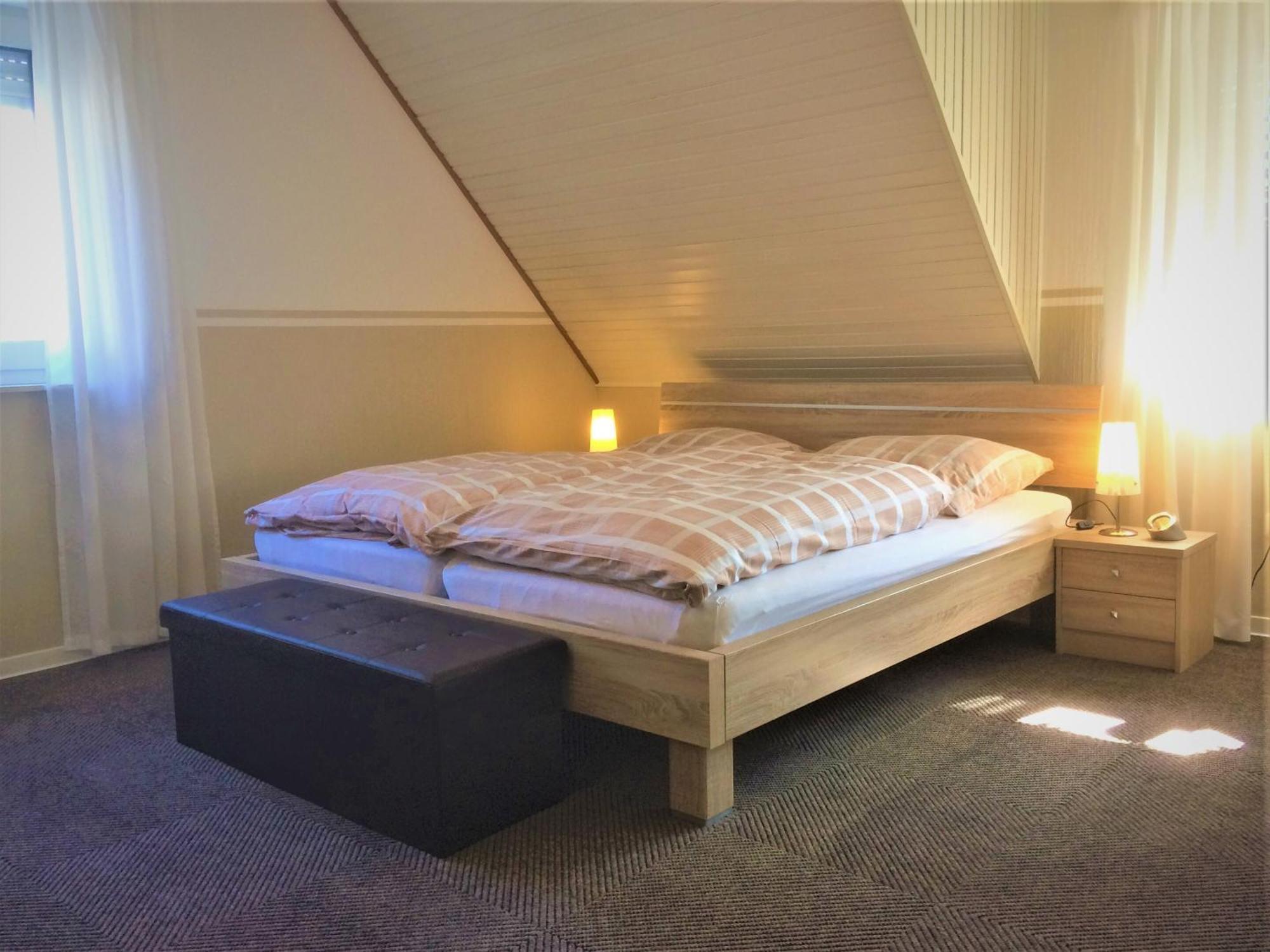 Bed and Breakfast Huus Stoertebeker Dornumersiel Zewnętrze zdjęcie