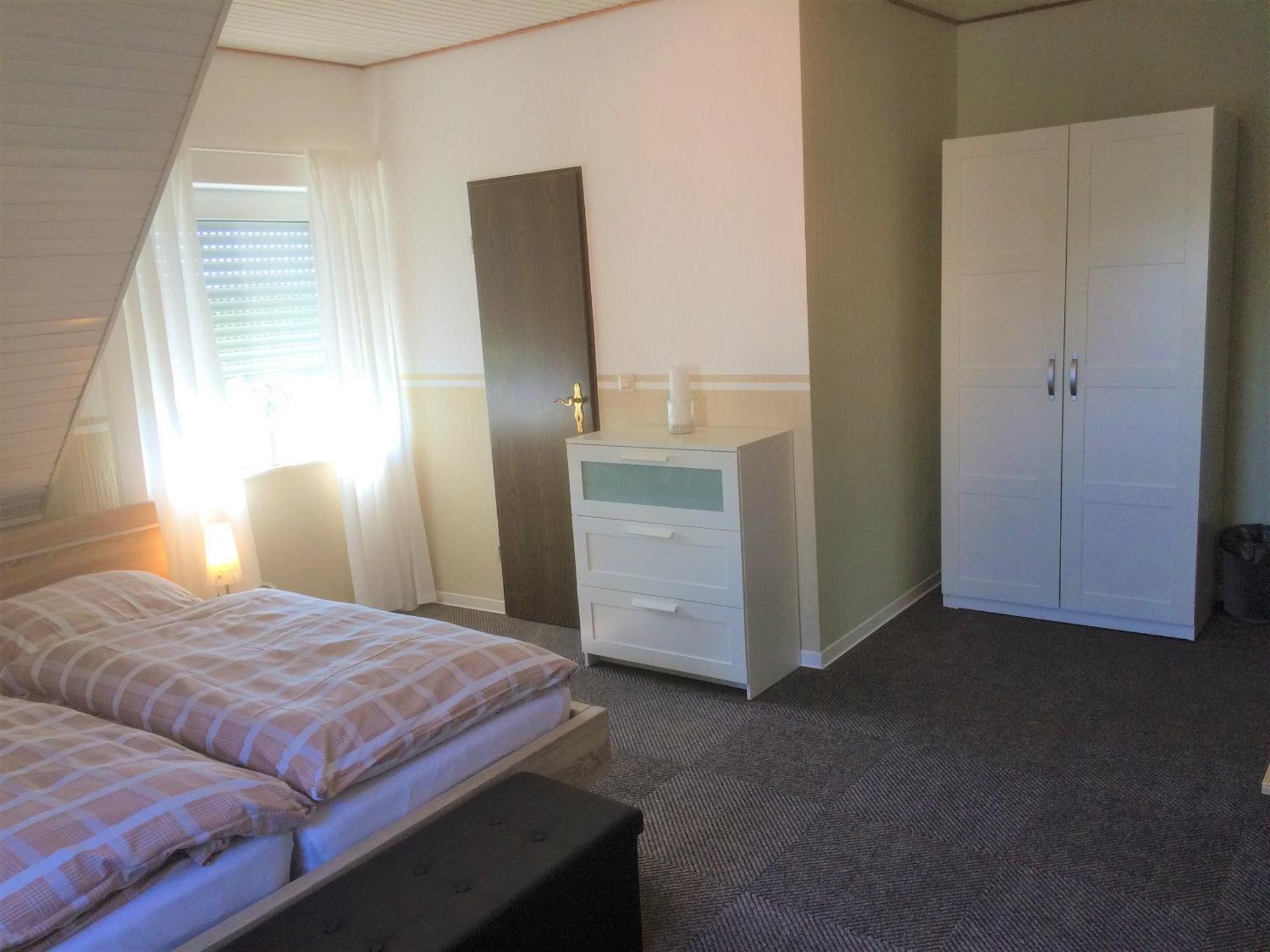 Bed and Breakfast Huus Stoertebeker Dornumersiel Pokój zdjęcie